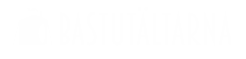 Bastutältarna